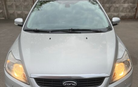 Ford Focus II рестайлинг, 2008 год, 399 000 рублей, 2 фотография