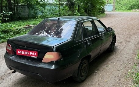 Daewoo Nexia I рестайлинг, 2011 год, 80 000 рублей, 4 фотография