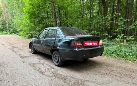 Daewoo Nexia I рестайлинг, 2011 год, 80 000 рублей, 5 фотография