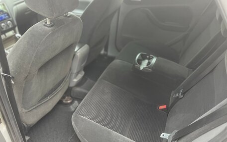 Ford Focus II рестайлинг, 2008 год, 399 000 рублей, 11 фотография