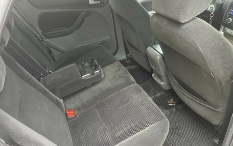Ford Focus II рестайлинг, 2008 год, 399 000 рублей, 12 фотография