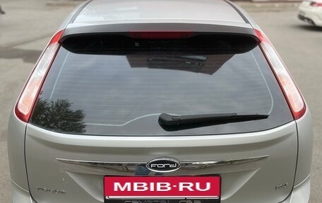 Ford Focus II рестайлинг, 2008 год, 399 000 рублей, 5 фотография