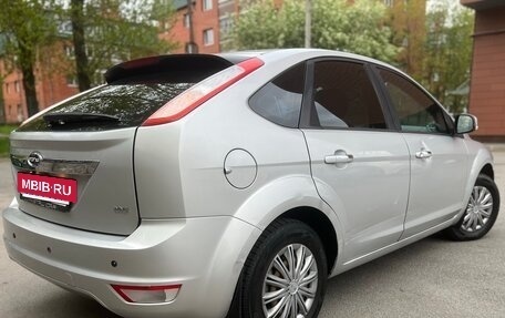 Ford Focus II рестайлинг, 2008 год, 399 000 рублей, 6 фотография