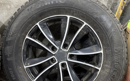 Mitsubishi Outlander III рестайлинг 3, 2019 год, 2 650 000 рублей, 12 фотография