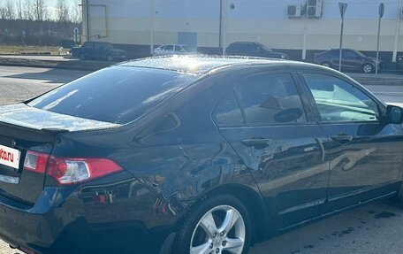 Honda Accord VIII рестайлинг, 2008 год, 1 250 000 рублей, 9 фотография