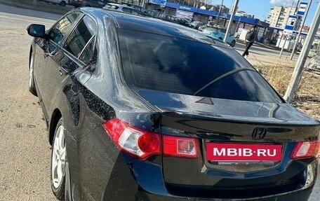 Honda Accord VIII рестайлинг, 2008 год, 1 250 000 рублей, 8 фотография