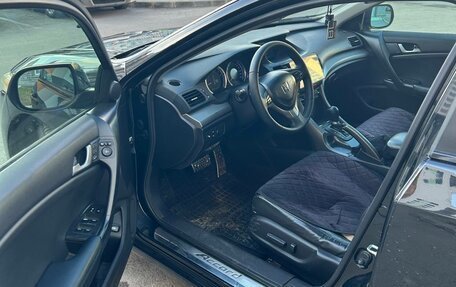 Honda Accord VIII рестайлинг, 2008 год, 1 250 000 рублей, 15 фотография