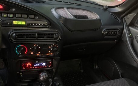 Chevrolet Niva I рестайлинг, 2009 год, 325 000 рублей, 10 фотография