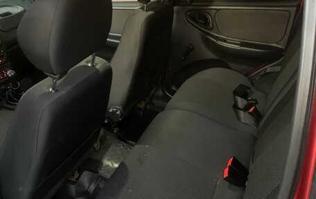 Chevrolet Niva I рестайлинг, 2009 год, 325 000 рублей, 16 фотография