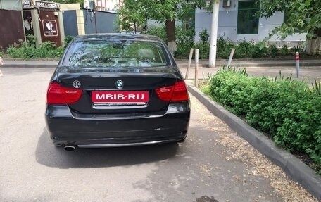 BMW 3 серия, 2010 год, 700 000 рублей, 6 фотография