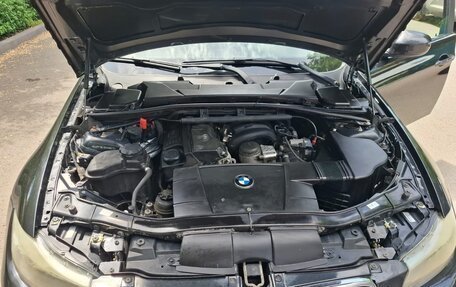 BMW 3 серия, 2010 год, 700 000 рублей, 10 фотография