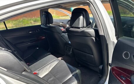 Lexus GS III рестайлинг, 2005 год, 900 000 рублей, 20 фотография