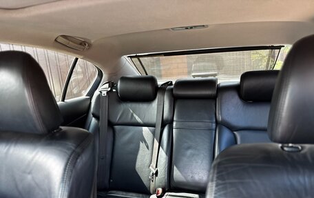 Lexus GS III рестайлинг, 2005 год, 900 000 рублей, 24 фотография