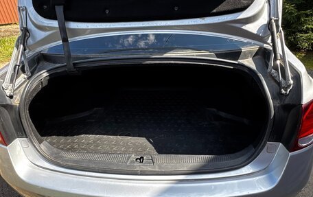 Lexus GS III рестайлинг, 2005 год, 900 000 рублей, 26 фотография