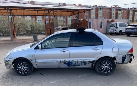 Mitsubishi Lancer IX, 2005 год, 270 000 рублей, 4 фотография