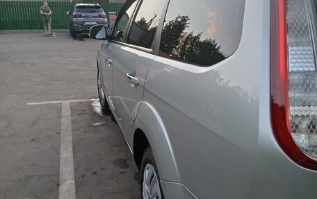 Ford Focus II рестайлинг, 2008 год, 685 000 рублей, 5 фотография