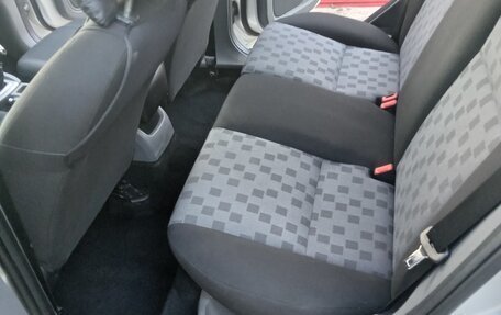 Ford Focus II рестайлинг, 2008 год, 685 000 рублей, 4 фотография