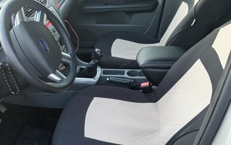 Ford Focus II рестайлинг, 2008 год, 685 000 рублей, 6 фотография