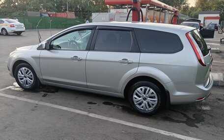 Ford Focus II рестайлинг, 2008 год, 685 000 рублей, 2 фотография