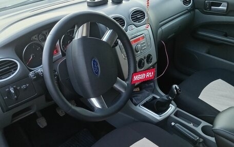 Ford Focus II рестайлинг, 2008 год, 685 000 рублей, 7 фотография