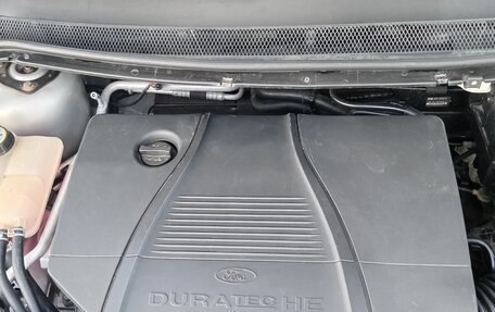 Ford Focus II рестайлинг, 2008 год, 685 000 рублей, 15 фотография