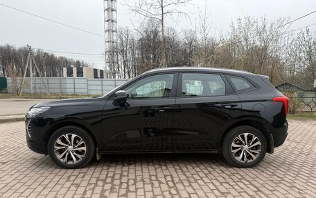 Haval Jolion, 2023 год, 1 700 000 рублей, 5 фотография