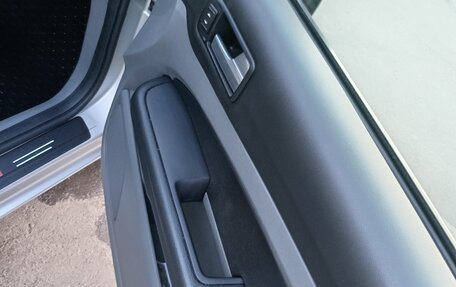 Ford Focus II рестайлинг, 2008 год, 685 000 рублей, 12 фотография