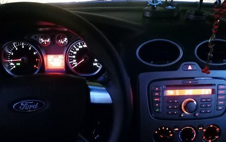 Ford Focus II рестайлинг, 2008 год, 685 000 рублей, 16 фотография