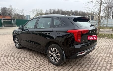 Haval Jolion, 2023 год, 1 700 000 рублей, 6 фотография