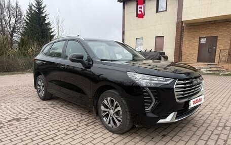 Haval Jolion, 2023 год, 1 700 000 рублей, 3 фотография