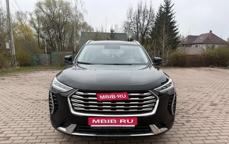 Haval Jolion, 2023 год, 1 700 000 рублей, 4 фотография