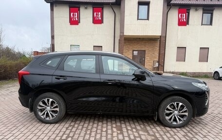 Haval Jolion, 2023 год, 1 700 000 рублей, 2 фотография