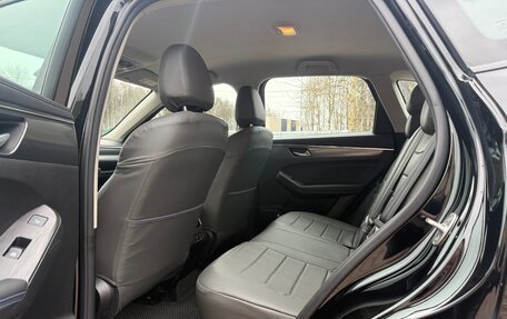 Haval Jolion, 2023 год, 1 700 000 рублей, 12 фотография
