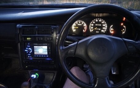 Toyota Caldina, 1994 год, 120 000 рублей, 4 фотография