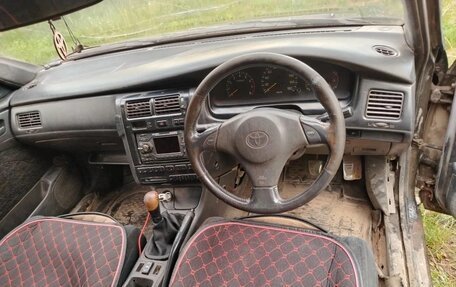 Toyota Caldina, 1994 год, 120 000 рублей, 3 фотография