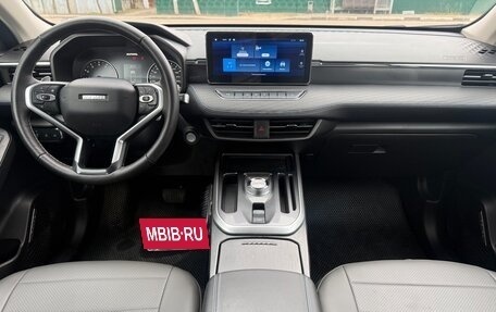 Haval Jolion, 2023 год, 1 700 000 рублей, 14 фотография