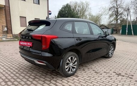 Haval Jolion, 2023 год, 1 700 000 рублей, 8 фотография