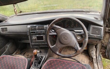 Toyota Caldina, 1994 год, 120 000 рублей, 8 фотография