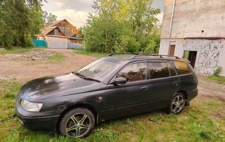 Toyota Caldina, 1994 год, 120 000 рублей, 11 фотография