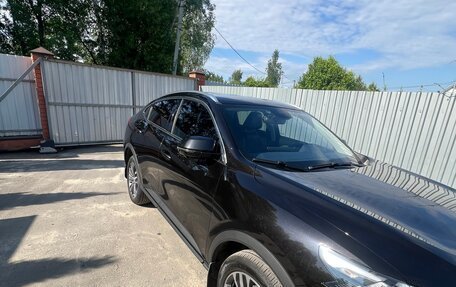Haval F7x I, 2022 год, 2 250 000 рублей, 3 фотография