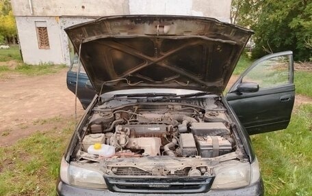 Toyota Caldina, 1994 год, 120 000 рублей, 13 фотография