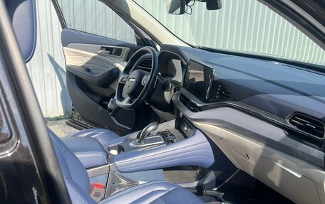 Haval F7x I, 2022 год, 2 250 000 рублей, 6 фотография