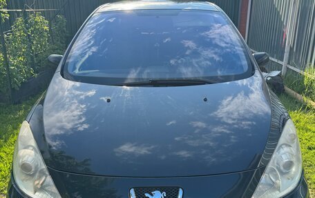 Peugeot 307 I, 2006 год, 480 000 рублей, 2 фотография