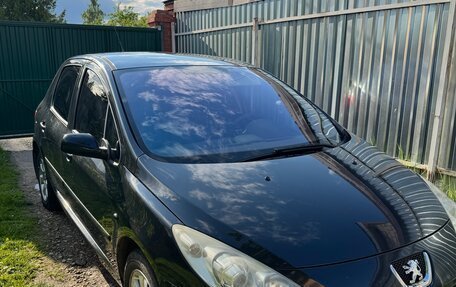Peugeot 307 I, 2006 год, 480 000 рублей, 3 фотография