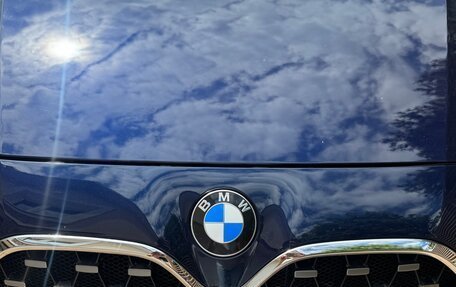 BMW 4 серия, 2020 год, 4 790 000 рублей, 9 фотография