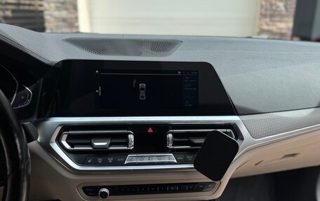 BMW 4 серия, 2020 год, 4 790 000 рублей, 14 фотография
