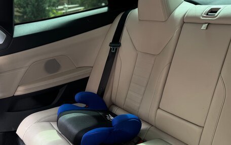 BMW 4 серия, 2020 год, 4 790 000 рублей, 16 фотография