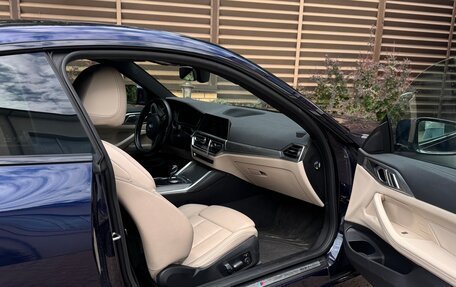BMW 4 серия, 2020 год, 4 790 000 рублей, 21 фотография