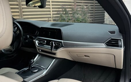 BMW 4 серия, 2020 год, 4 790 000 рублей, 24 фотография