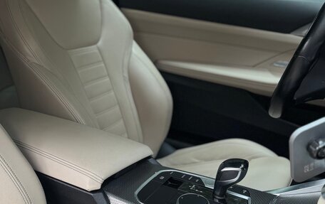 BMW 4 серия, 2020 год, 4 790 000 рублей, 23 фотография